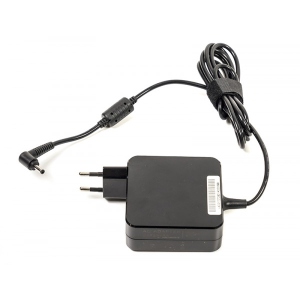 Зарядний пристрій для ноутбука PowerPlant Asus 220V 19V 65W 3.42A (WM-AS65F4014)