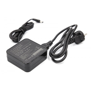 Зарядний пристрій для ноутбука PowerPlant Asus 220V 19V 90W 4.74A (WM-AS90F5525)
