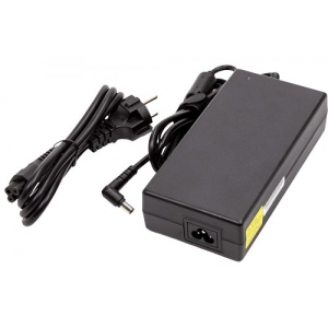 купити Зарядний пристрій для ноутбука PowerPlant Asus 220V 19.5V 230W 11.8A (AS230G6037)