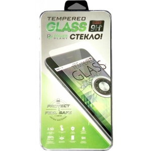 Захисне скло для смартфону PowerPlant Apple iPhone 6/6s White 3D (DV003D0001)