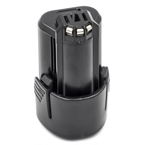 Акумулятор для електроінструментів PowerPlant Bosch 10.8V 1.5Ah Li-ion (TB920600)