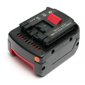 Акумулятор для електроінструментів PowerPlant Bosch GD-BOS-14.4(B) 14.4V 4Ah Li-Ion (DV00PT0003) в інтернет-магазині