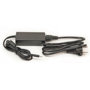 Зарядний пристрій для ноутбука PowerPlant Dell 220V 19.5V 65W 3.34A (DL65G4530)