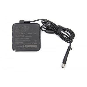 Зарядний пристрій для ноутбука PowerPlant Dell 220V 19.5V 90W 4.62A (WM-DE90G7450)