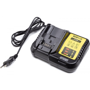 З/П до акумуляторної батареї для електроінструментів PowerPlant DeWALT 10.8-18V (DEW-DCB112)