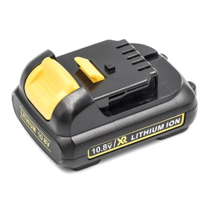 Акумулятор для електроінструментів PowerPlant DeWALT 10.8V 2Ah Li-ion (TB920624) продаж