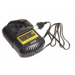 З/П до акумуляторної батареї для електроінструментів PowerPlant DeWALT GD-DEW-12-18V (TB920570)