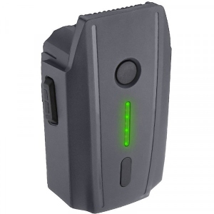 Акумулятор для квадрокоптера PowerPlant DJI Mavic Pro 3830mAh (CB970308) Київ