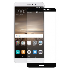 Захисне скло для смартфону PowerPlant for Huawei Mate 9 Black (GL605026)