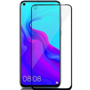 Захисне скло для смартфону PowerPlant Full Screen for Huawei Nova 5T Black (GL608003)