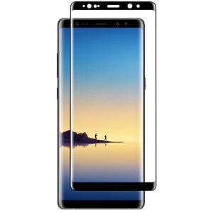 Захисне скло для смартфону PowerPlant Full Screen for Samsung Galaxy Note 9 SM-N960F (GL605392)