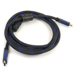 Кабель HDMI PowerPlant HDMI to HDMI 2m (CA910243)