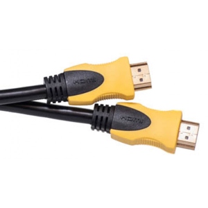 Кабель HDMI PowerPlant HDMI - HDMI 0.75m (KD00AS1194)
