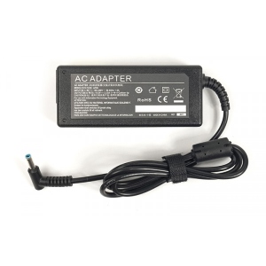 Зарядний пристрій для ноутбука PowerPlant HP 220V 19.5V 65W 3.33A (HP65G4530)