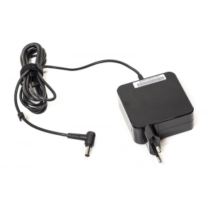 Зарядний пристрій для ноутбука PowerPlant IBM/Lenovo 220V 20V 65W 3.25A (WM-IB65H5525)