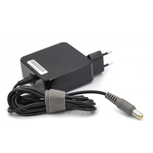 Зарядний пристрій для ноутбука PowerPlant IBM/Lenovo 220V 20V 65W 3.25A (WM-IB65H7955)