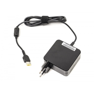 Зарядний пристрій для ноутбука PowerPlant IBM/Lenovo 220V 20V 65W 3.25A Special (WM-IB65HUSB)