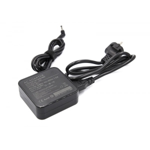 Зарядний пристрій для ноутбука PowerPlant IBM/Lenovo 220V 20V 90W 4.5A (WM-LS90H5525)