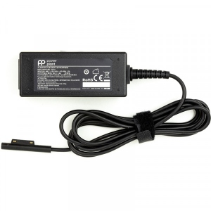 Зарядний пристрій для ноутбука PowerPlant Microsoft MS4  (MI24CMS4)