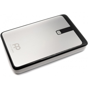 Батарея мобільна PowerPlant MS-125P3 30000mAh (PB930142)