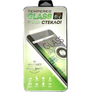 Захисне скло для смартфону PowerPlant Privacy for Apple iPhone 6/6s 2.5D (DV00PG0001)
