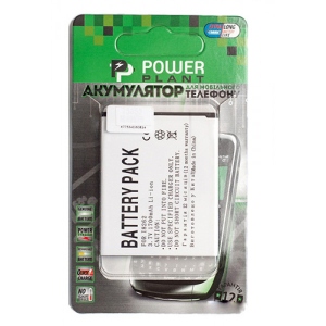 купити Акумулятор для мобільного телефону PowerPlant Samsung Galaxy i8262D (DV00DV6185)