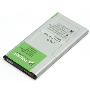 замовити Акумулятор для мобільного телефону PowerPlant Samsung Galaxy i9600 (S5) (DV00DV6184)