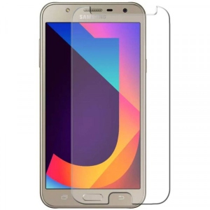 Захисне скло для смартфону PowerPlant Samsung Galaxy J7 Neo (GL605385)