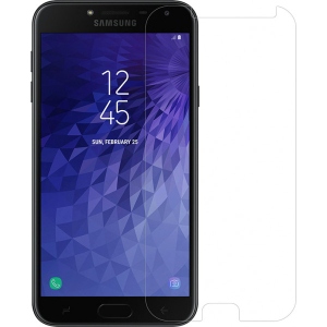 Захисне скло для смартфону PowerPlant Samsung Galaxy J4 2018 (GL605361)