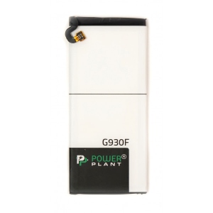 Акумулятор для мобільного телефону PowerPlant Samsung Galaxy S7 (EB-BG930) 3100mAh (SM170227)