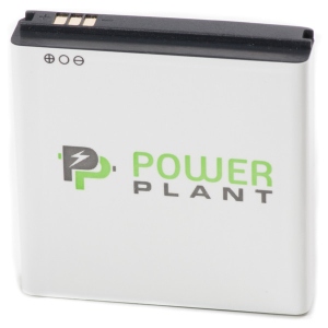 Акумулятор для мобільного телефону PowerPlant Samsung i9000 (EB575152LA) 3500mAh (DV00DV6073)