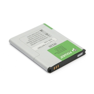 Акумулятор для мобільного телефону PowerPlant Samsung i9220 (EB615268VA) 2600mAh (DV00DV6072)