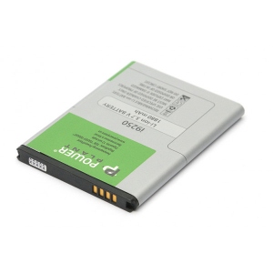 Акумулятор для мобільного телефону PowerPlant Samsung i9250 (EB-L1F2HVU) 1880mAh (DV00DV6076)