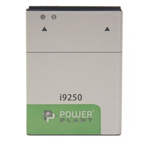 Акумулятор для мобільного телефону PowerPlant Samsung i9250 (EB-L1F2HVU) 3600mAh (DV00DV6075)