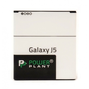 Акумулятор для мобільного телефону PowerPlant Samsung J500F (EB-BG531BBE) 2650mAh (SM170166)
