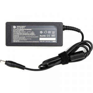 Зарядний пристрій для ноутбука PowerPlant Samsung 220V 19V 60W 3.16A (SA60F5530)