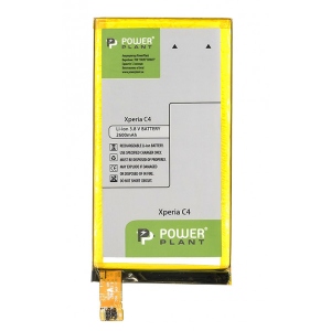 Акумулятор для мобільного телефону PowerPlant Sony Xperia C4 2600mAh (SM190096)