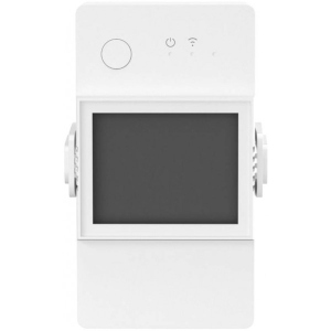 Розумний диммер Sonoff POWR320D