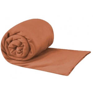 Рушник туристичний Sea to Summit Pocket Towel Outback S (STS ACP071051-040604) фірмовий сайт