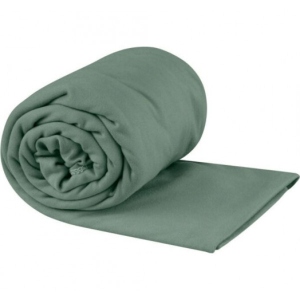 Рушник туристичний Sea to Summit Pocket Towel Sage XL (STS ACP071051-070416)