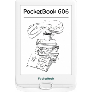 Уцінка - Електронна книга PocketBook  #