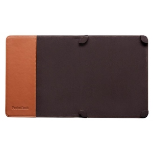 Чехол для електронної книги PocketBook Classic PB840 Brown (PBPUC-840-BR)