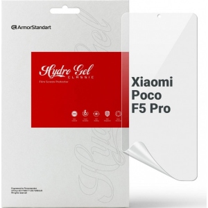 Захисна плівка для смартфону Armorstandart for Xiaomi Poco F5 Pro (ARM68101)