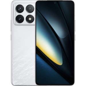 Смартфон Poco F6 Pro 12/512Gb White