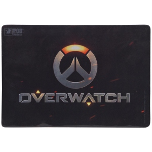 Килимок для миші PODMЫSHKU Overwatch-М