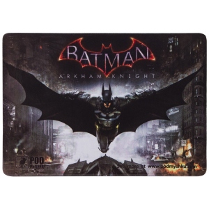 Килимок для миші PODMЫSHKU Batman-М