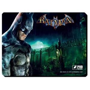 Килимок для миші PODMЫSHKU Batman-S