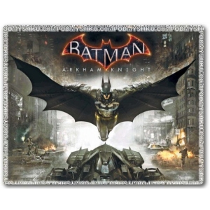 Килимок для миші PODMЫSHKU Batman купити