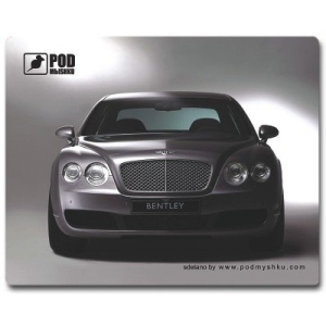 придбати Килимок для миші PODMЫSHKU Bentley