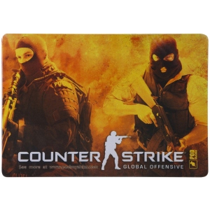 Килимок для миші PODMЫSHKU Counter strike-М